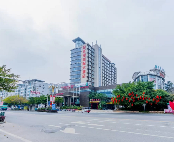 桂林金水湾国际大酒店