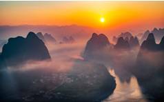 小众野奢 （桂林4 天 3 晚）2-8人精品小团