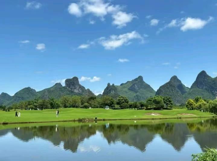 小众晴岚山野间 升级旅拍版 桂林4天3晚 2-8人精品小团游