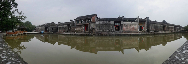 “神奇灵川·爱莲江头”乡村文化体验活动6月18日举行